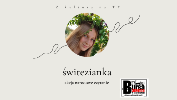 Akcja Narodowe Czytanie